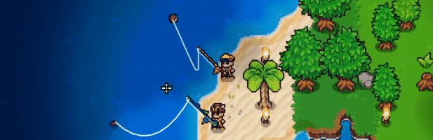 Image de Tinkerlands - Détails du jeu - Explorez, créez, et luttez pour votre... Image de Tinkerlands - Jeu indépendant