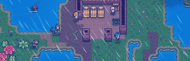 Image de Tinkerlands - Détails du jeu - Explorez, créez, et luttez pour votre... Image de Tinkerlands - Jeu indépendant