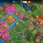 Découvrez Train Valley Origin en images Image de Train Valley Origin - Jeu indépendant