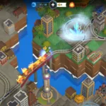 Découvrez Train Valley Origin en images Image de Train Valley Origin - Jeu indépendant