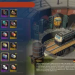 Découvrez Train Valley Origin en images Image de Train Valley Origin - Jeu indépendant
