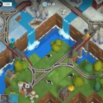 Découvrez Train Valley Origin en images Image de Train Valley Origin - Jeu indépendant