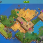 Découvrez Train Valley Origin en images Image de Train Valley Origin - Jeu indépendant