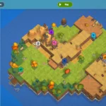 Découvrez Train Valley Origin en images Image de Train Valley Origin - Jeu indépendant