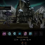 Découvrez VoidSayer en images Image de VoidSayer - Jeu indépendant