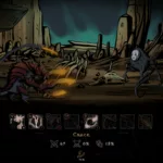 Découvrez VoidSayer en images Image de VoidSayer - Jeu indépendant