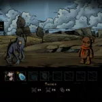 Découvrez VoidSayer en images Image de VoidSayer - Jeu indépendant