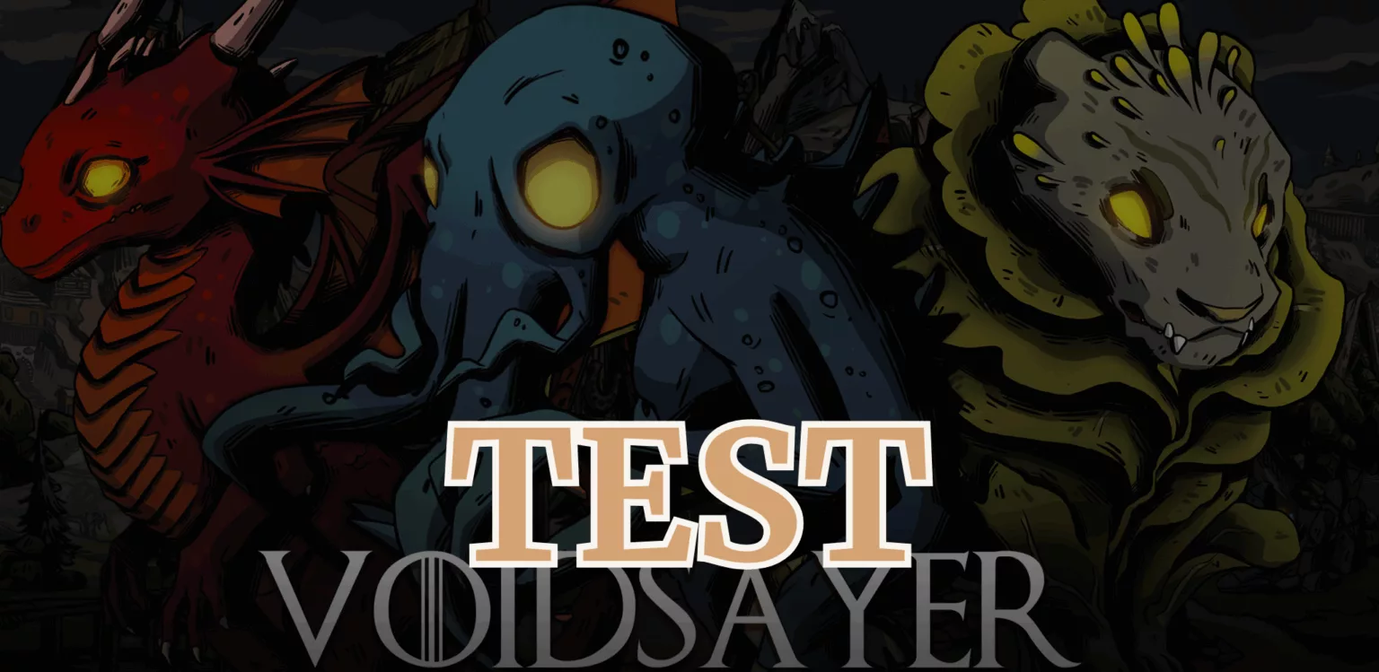 voidsayer test