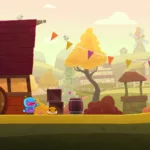 Découvrez Bring You Home en images Image de Bring You Home - Jeu indépendant