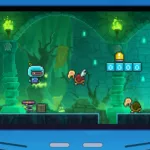 Découvrez Bring You Home en images Image de Bring You Home - Jeu indépendant