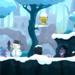 Découvrez Bring You Home en images Image de Bring You Home - Jeu indépendant