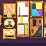Découvrez Bring You Home en images Image de Bring You Home - Jeu indépendant