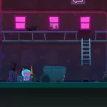 Découvrez Bring You Home en images Image de Bring You Home - Jeu indépendant