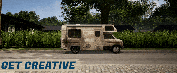 Image de Bus Flipper: Renovator Simulator - Détails du jeu - Bus Flipper vous met au défi de... Image de Bus Flipper: Renovator Simulator - Jeu indépendant