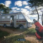 Découvrez Bus Flipper: Renovator Simulator en images Image de Bus Flipper: Renovator Simulator - Jeu indépendant
