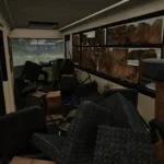 Découvrez Bus Flipper: Renovator Simulator en images Image de Bus Flipper: Renovator Simulator - Jeu indépendant