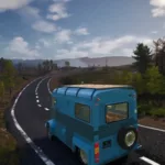 Découvrez Bus Flipper: Renovator Simulator en images Image de Bus Flipper: Renovator Simulator - Jeu indépendant