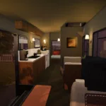 Découvrez Bus Flipper: Renovator Simulator en images Image de Bus Flipper: Renovator Simulator - Jeu indépendant