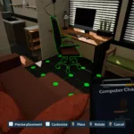 Découvrez Bus Flipper: Renovator Simulator en images Image de Bus Flipper: Renovator Simulator - Jeu indépendant