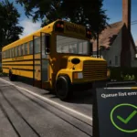 Découvrez Bus Flipper: Renovator Simulator en images Image de Bus Flipper: Renovator Simulator - Jeu indépendant