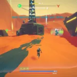 Découvrez Coreless en images Image de Coreless - Jeu indépendant