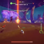 Découvrez Coreless en images Image de Coreless - Jeu indépendant