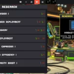 Découvrez Coreless en images Image de Coreless - Jeu indépendant