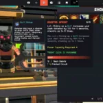 Découvrez Coreless en images Image de Coreless - Jeu indépendant