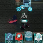 Découvrez Deckstination en images Image de Deckstination - Jeu indépendant