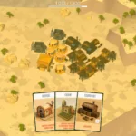 Image de Dustoria - Jeu indépendant