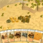 Image de Dustoria - Jeu indépendant