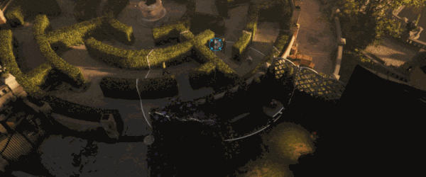 Image de Eriksholm: The Stolen Dream - Jeu indépendant