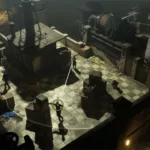 Image de Eriksholm: The Stolen Dream - Jeu indépendant