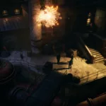 Image de Eriksholm: The Stolen Dream - Jeu indépendant