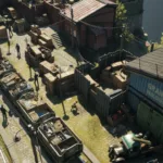 Image de Eriksholm: The Stolen Dream - Jeu indépendant