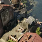Image de Eriksholm: The Stolen Dream - Jeu indépendant