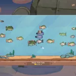 Image de Fischer's Fishing Journey - Jeu indépendant
