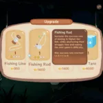 Image de Fischer's Fishing Journey - Jeu indépendant