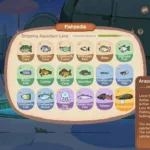 Image de Fischer's Fishing Journey - Jeu indépendant