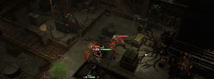 Image de Future War Tactics: SOF vs Alien Invasion - Jeu indépendant