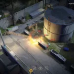 Image de Future War Tactics: SOF vs Alien Invasion - Jeu indépendant