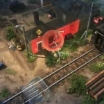 Image de Future War Tactics: SOF vs Alien Invasion - Jeu indépendant