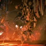 Découvrez Hollow Knight: Silksong en images Image de Hollow Knight: Silksong - Jeu indépendant