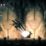 Découvrez Hollow Knight: Silksong en images Image de Hollow Knight: Silksong - Jeu indépendant
