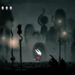Découvrez Hollow Knight: Silksong en images Image de Hollow Knight: Silksong - Jeu indépendant