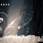 Découvrez Hollow Knight: Silksong en images Image de Hollow Knight: Silksong - Jeu indépendant