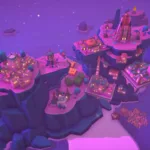 Découvrez ISLANDERS New Shores en images Image de ISLANDERS New Shores - Jeu indépendant