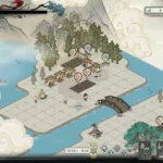Découvrez Ink Reverie en images Image de Ink Reverie - Jeu indépendant