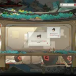 Découvrez Ink Reverie en images Image de Ink Reverie - Jeu indépendant