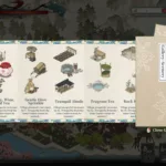 Découvrez Ink Reverie en images Image de Ink Reverie - Jeu indépendant